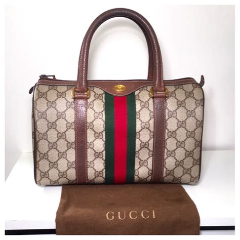 old gucci purses